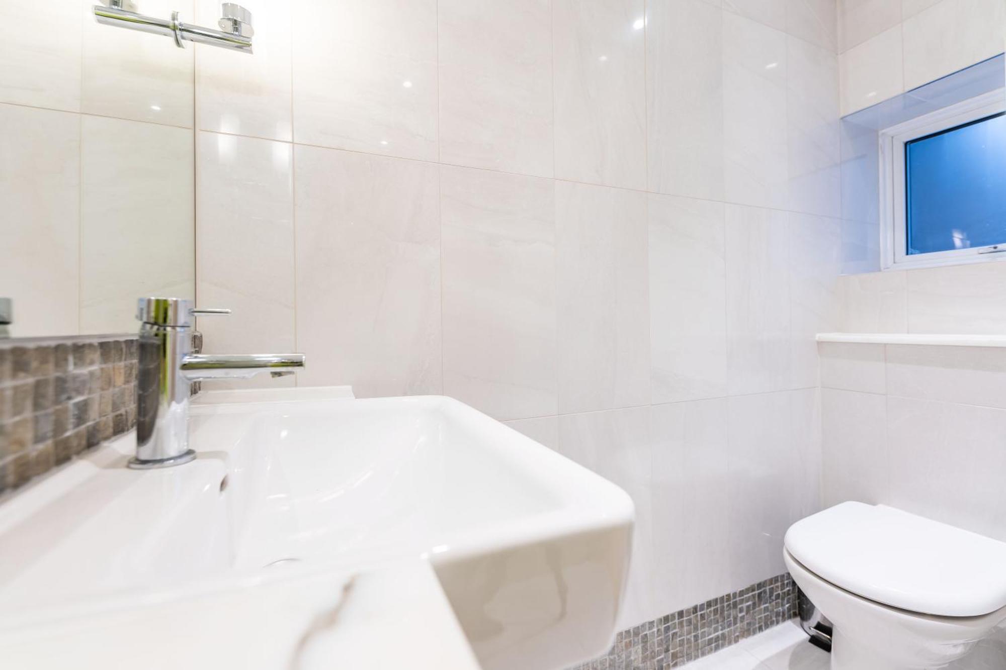 Luxury 6 Bedroom House In Southwick Street Λονδίνο Εξωτερικό φωτογραφία