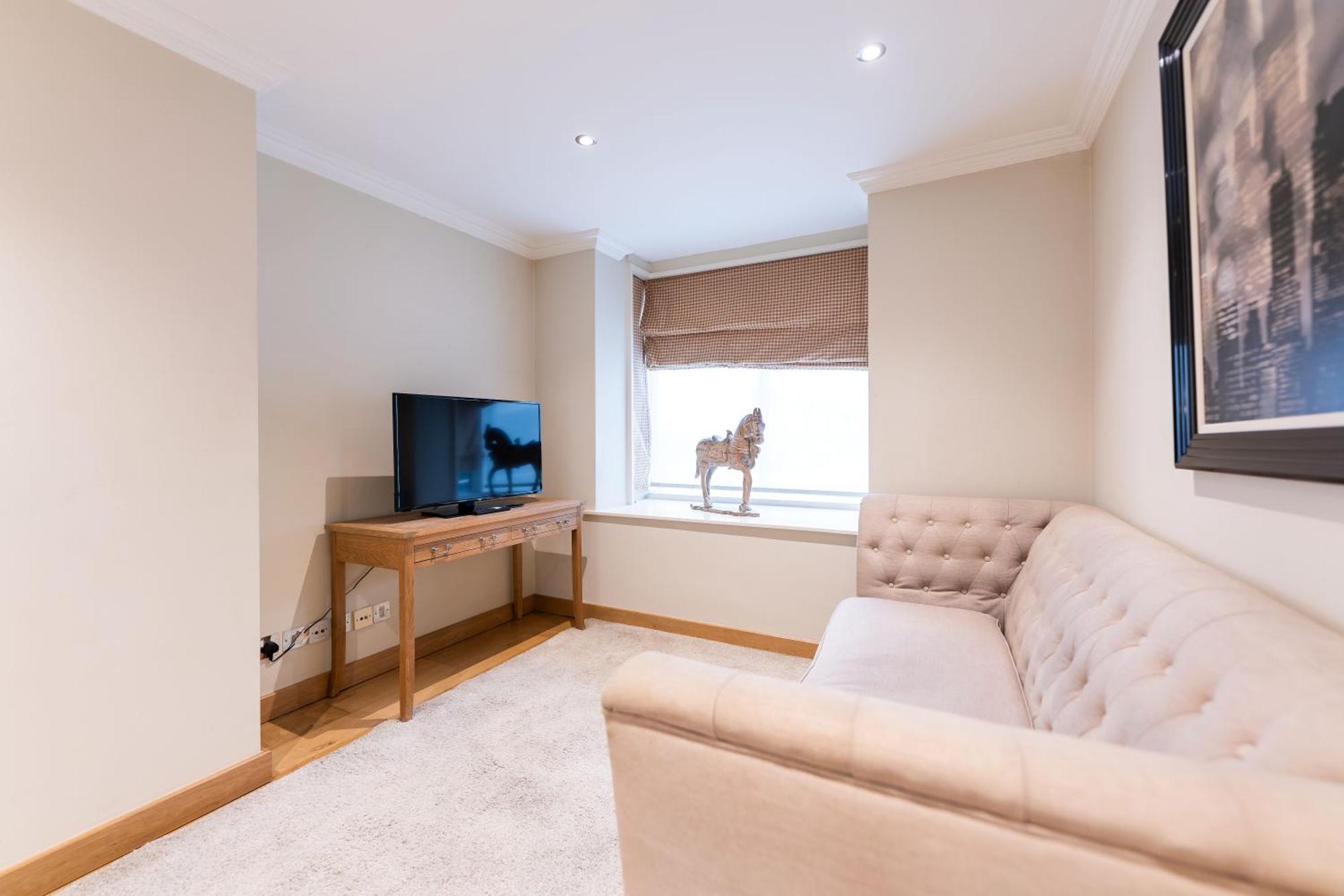Luxury 6 Bedroom House In Southwick Street Λονδίνο Εξωτερικό φωτογραφία