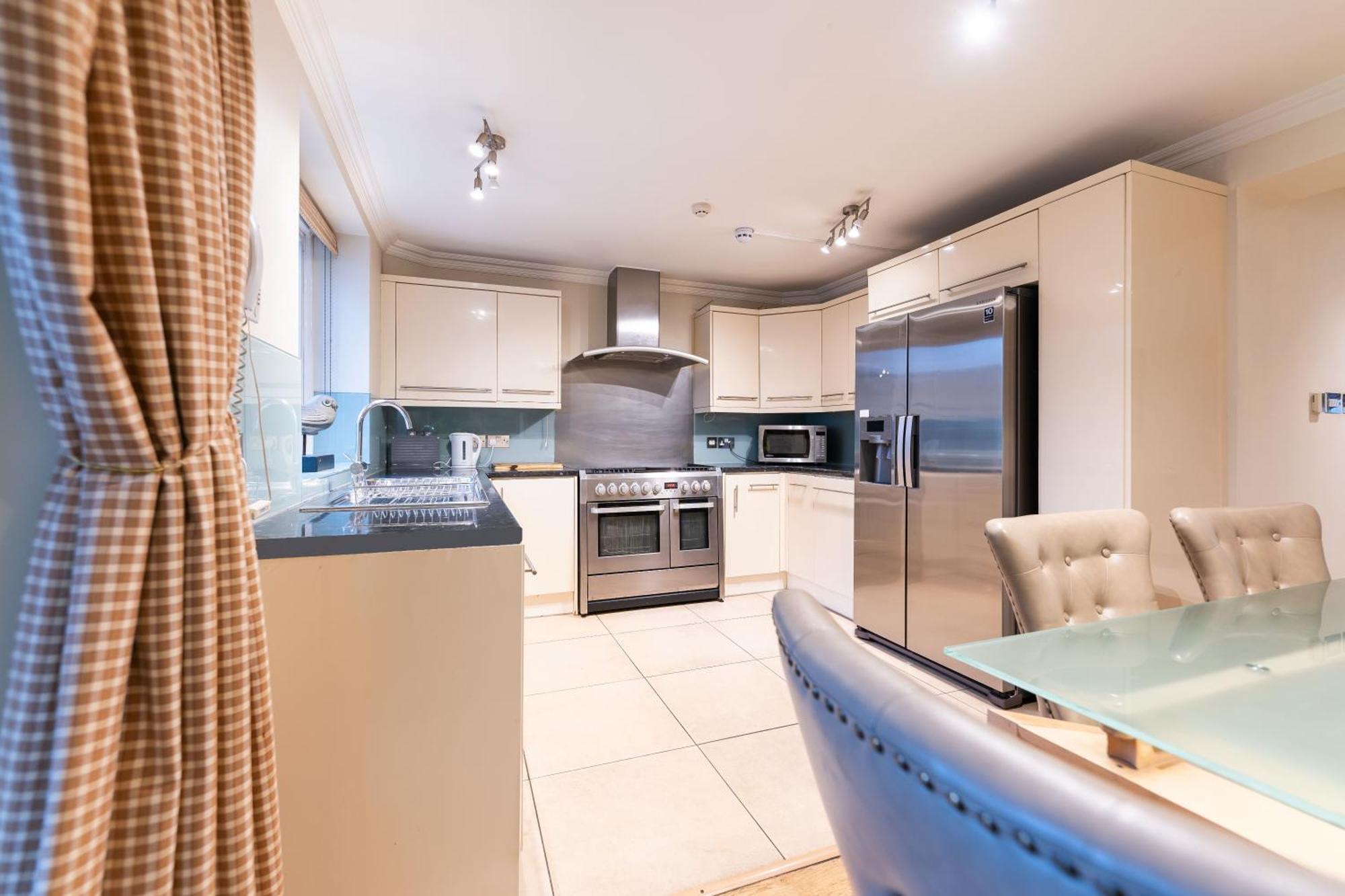 Luxury 6 Bedroom House In Southwick Street Λονδίνο Εξωτερικό φωτογραφία