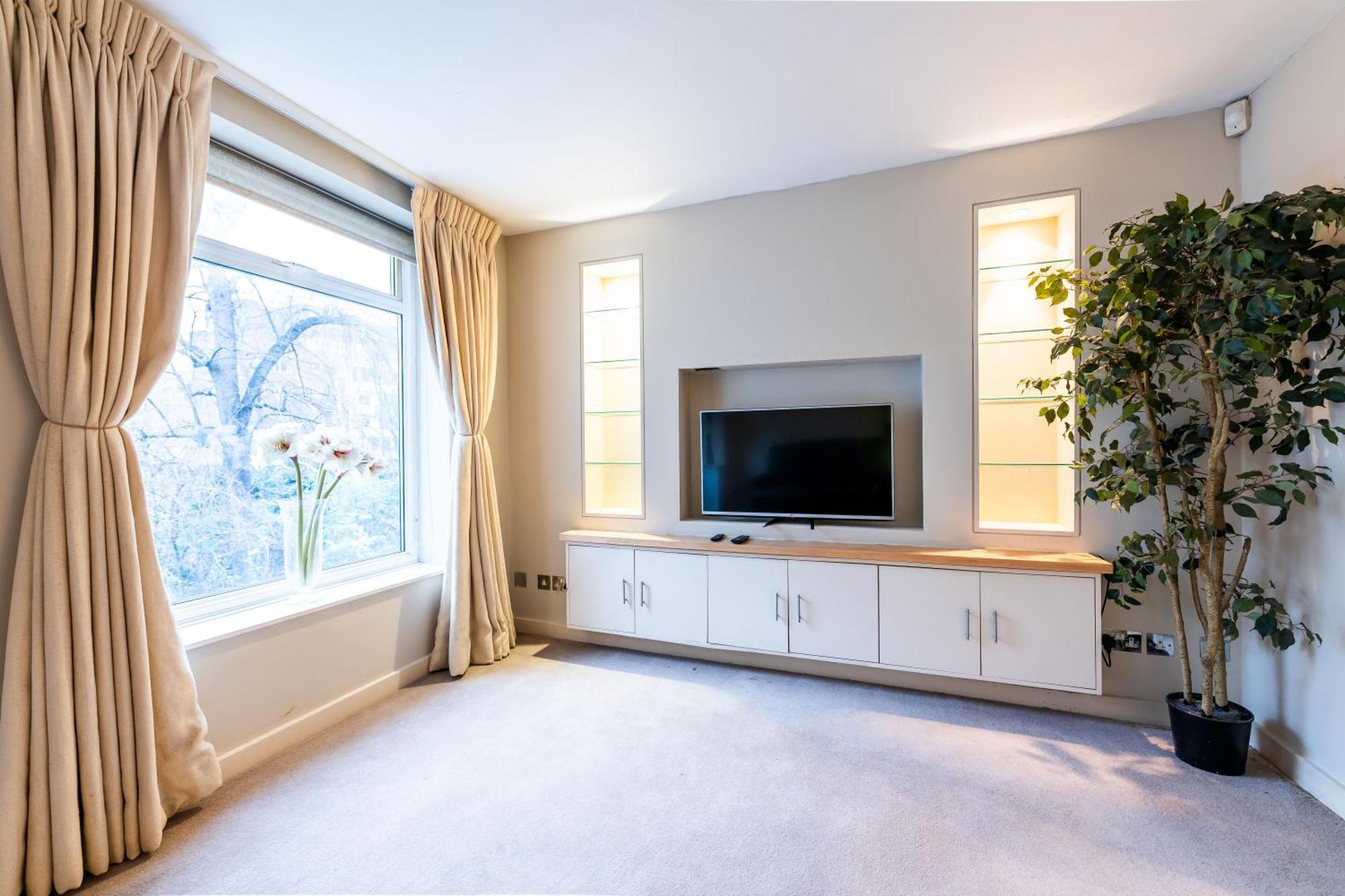 Luxury 6 Bedroom House In Southwick Street Λονδίνο Εξωτερικό φωτογραφία