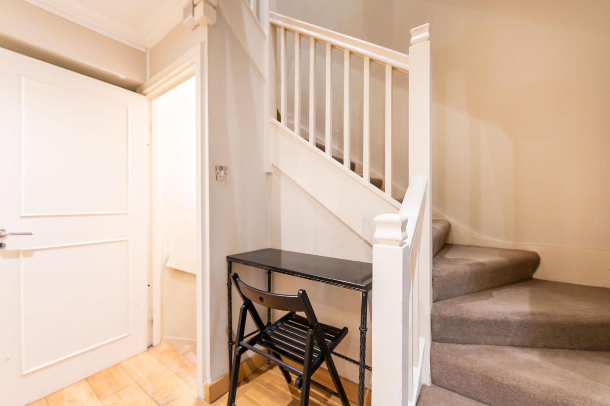Luxury 6 Bedroom House In Southwick Street Λονδίνο Εξωτερικό φωτογραφία