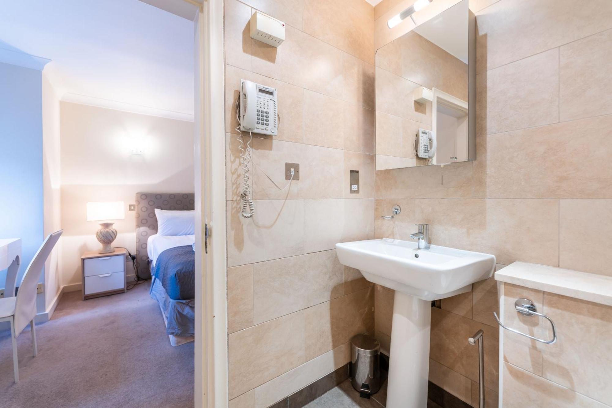 Luxury 6 Bedroom House In Southwick Street Λονδίνο Εξωτερικό φωτογραφία