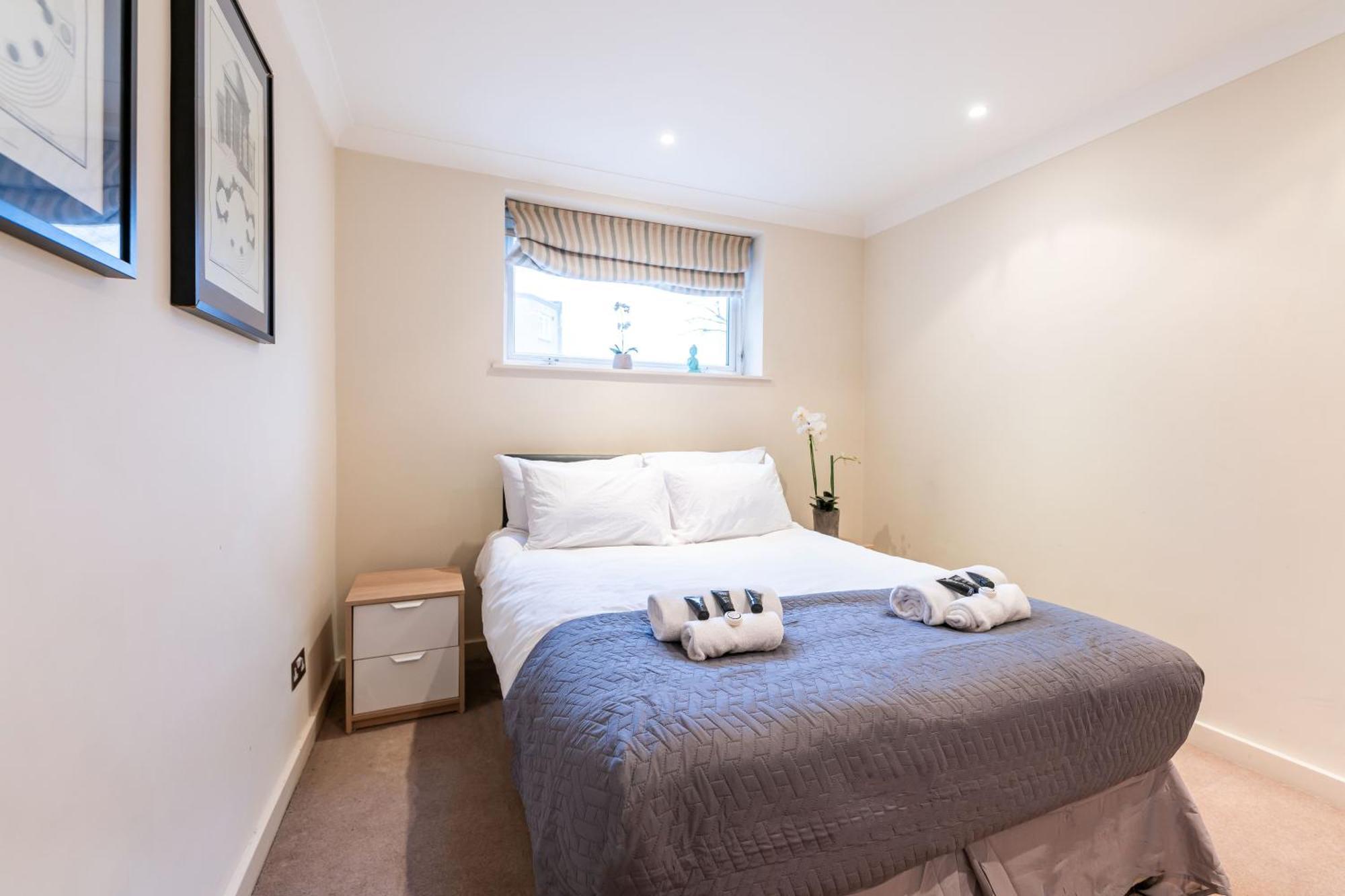 Luxury 6 Bedroom House In Southwick Street Λονδίνο Εξωτερικό φωτογραφία