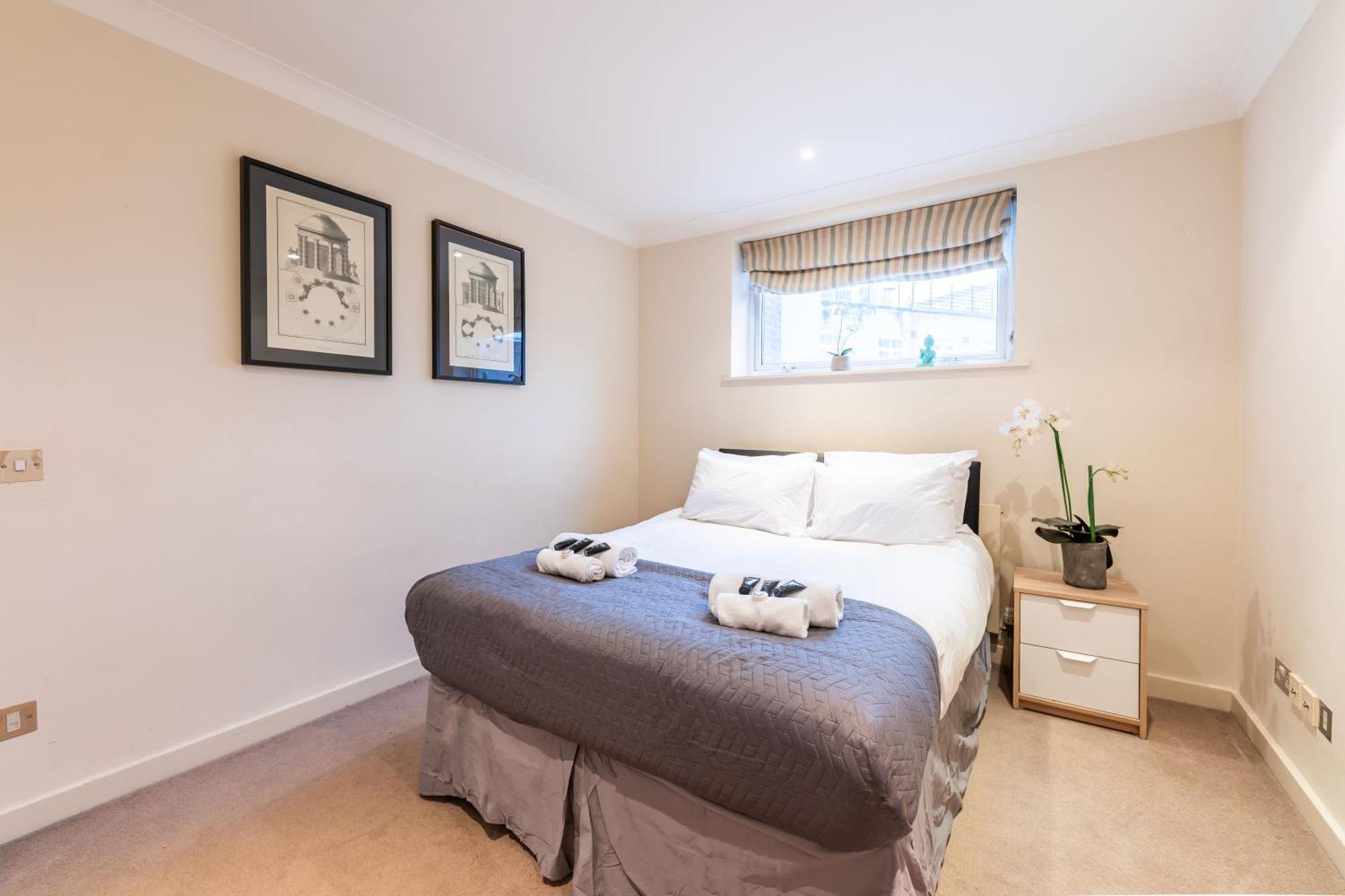 Luxury 6 Bedroom House In Southwick Street Λονδίνο Εξωτερικό φωτογραφία