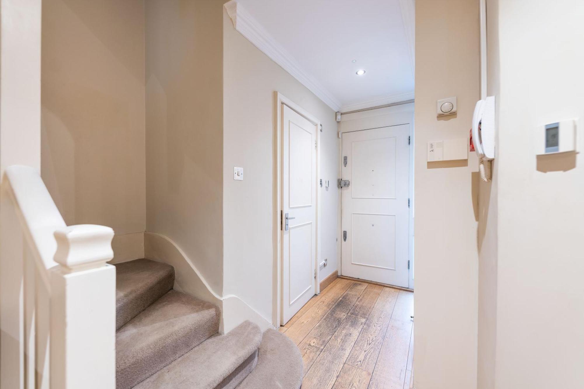 Luxury 6 Bedroom House In Southwick Street Λονδίνο Εξωτερικό φωτογραφία