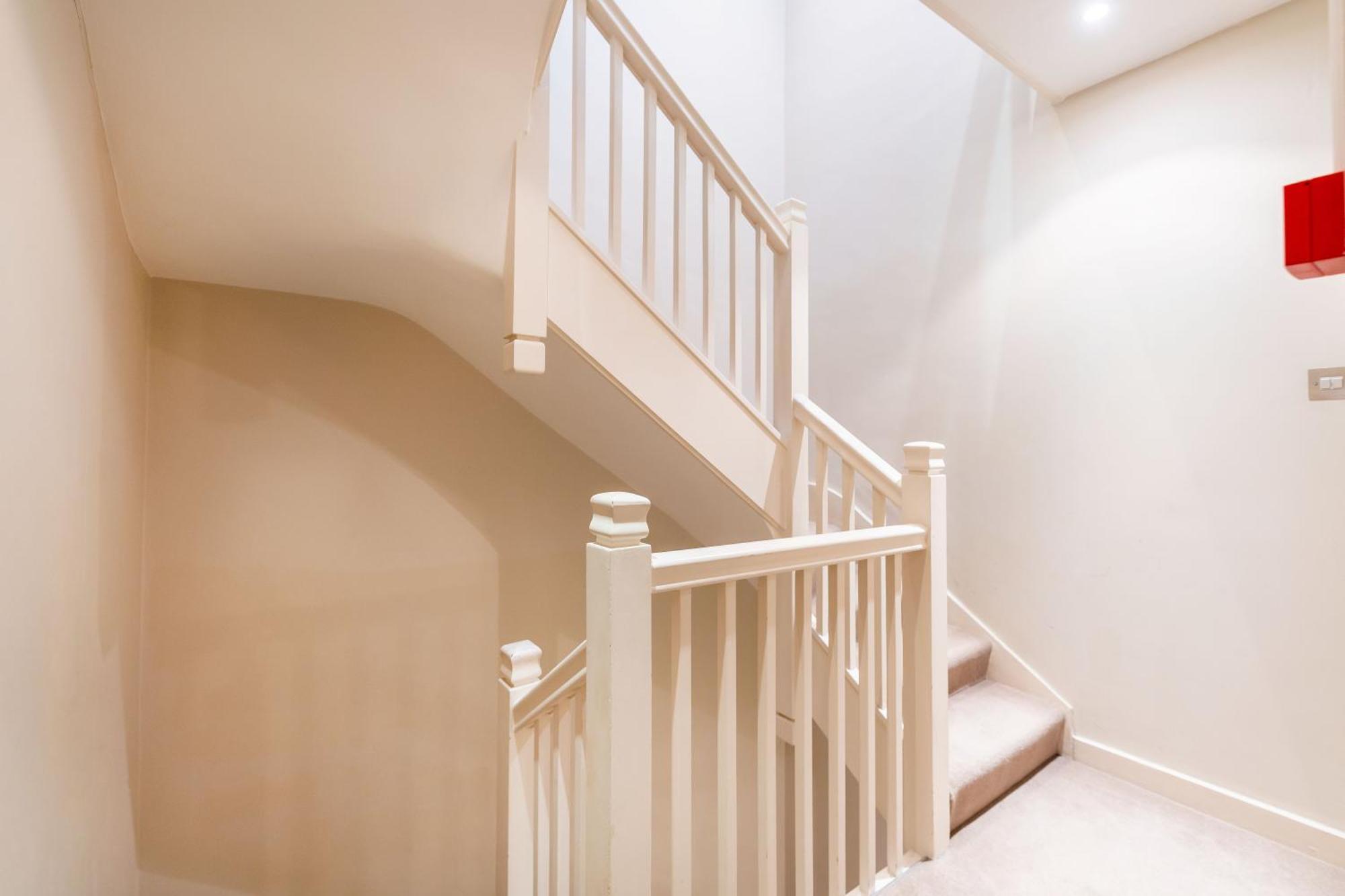 Luxury 6 Bedroom House In Southwick Street Λονδίνο Εξωτερικό φωτογραφία