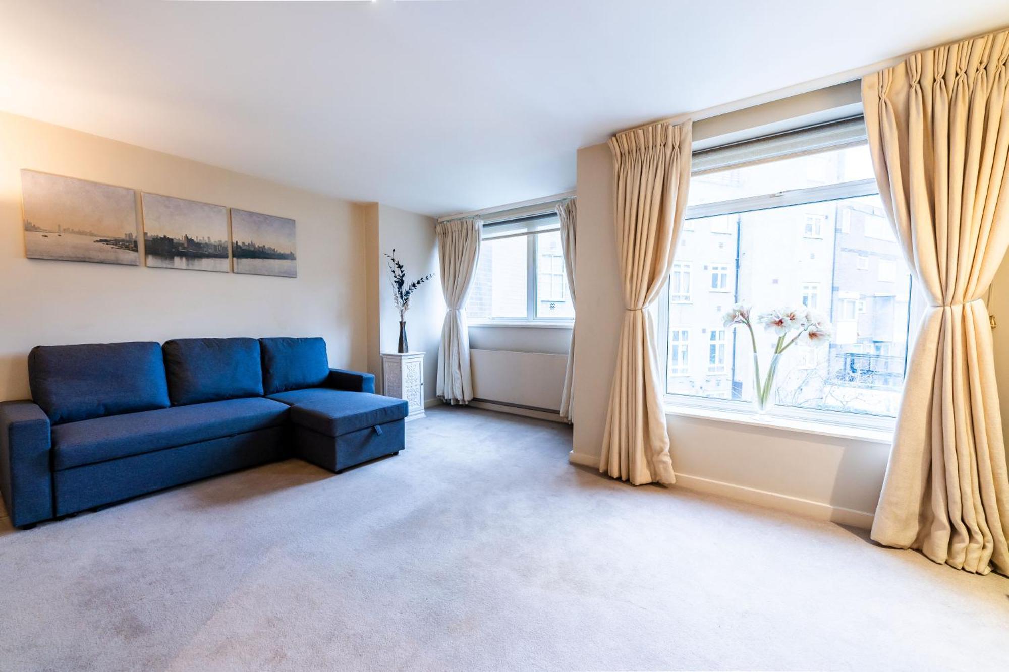Luxury 6 Bedroom House In Southwick Street Λονδίνο Εξωτερικό φωτογραφία