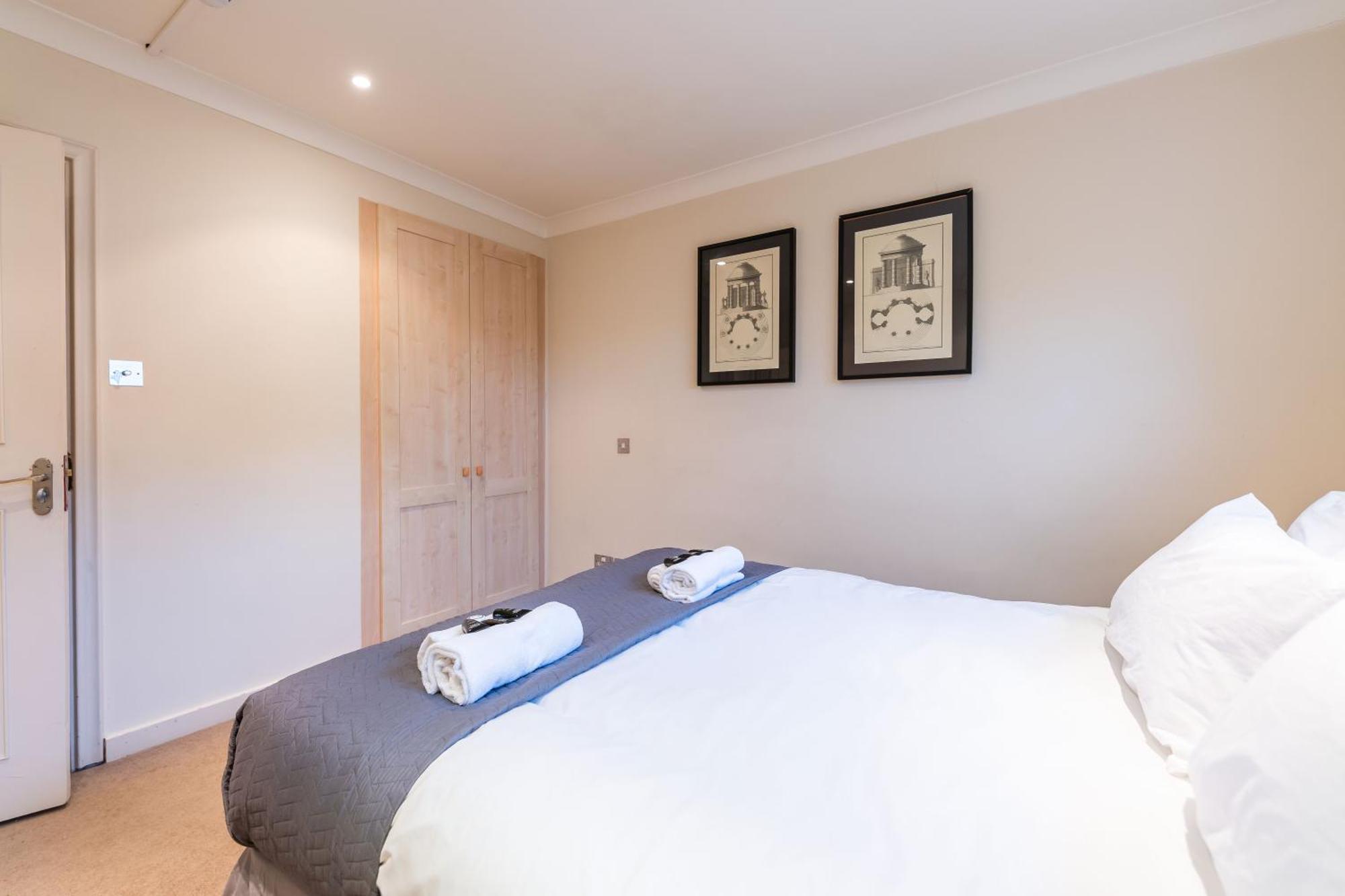 Luxury 6 Bedroom House In Southwick Street Λονδίνο Εξωτερικό φωτογραφία