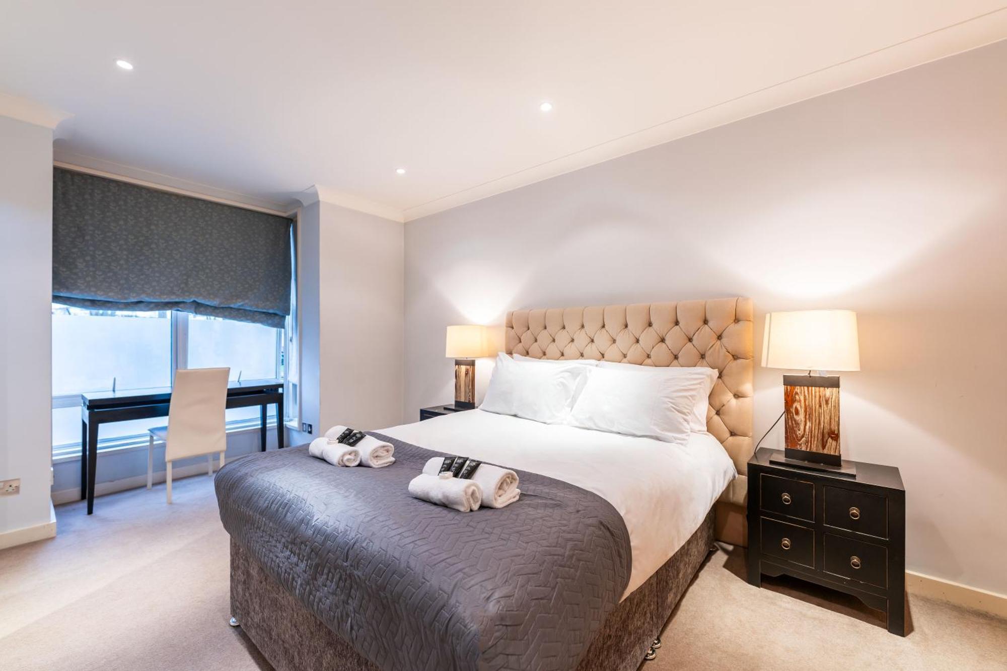 Luxury 6 Bedroom House In Southwick Street Λονδίνο Εξωτερικό φωτογραφία
