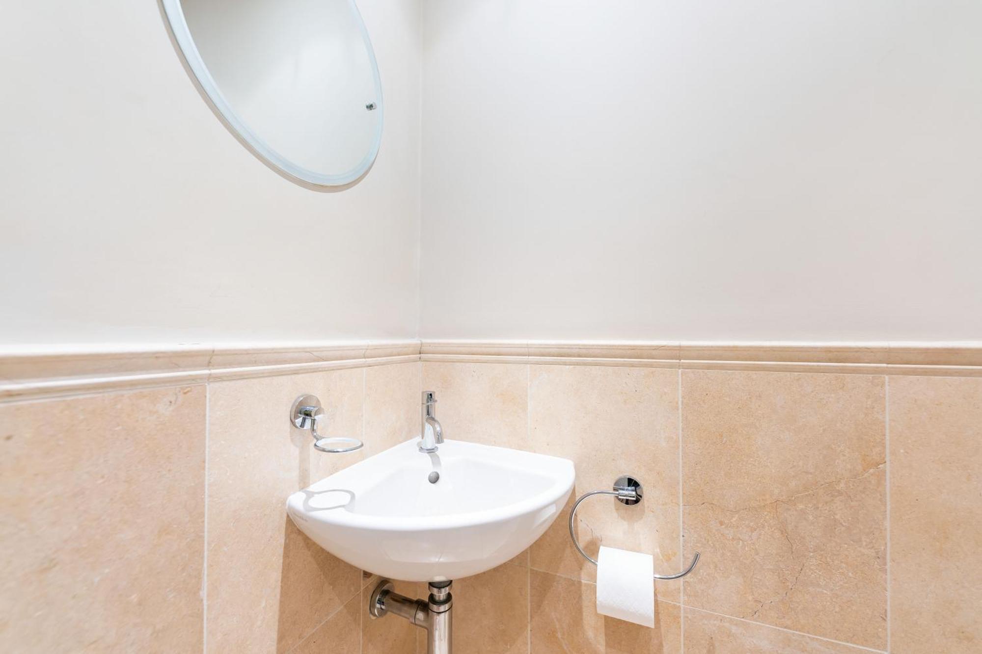 Luxury 6 Bedroom House In Southwick Street Λονδίνο Εξωτερικό φωτογραφία