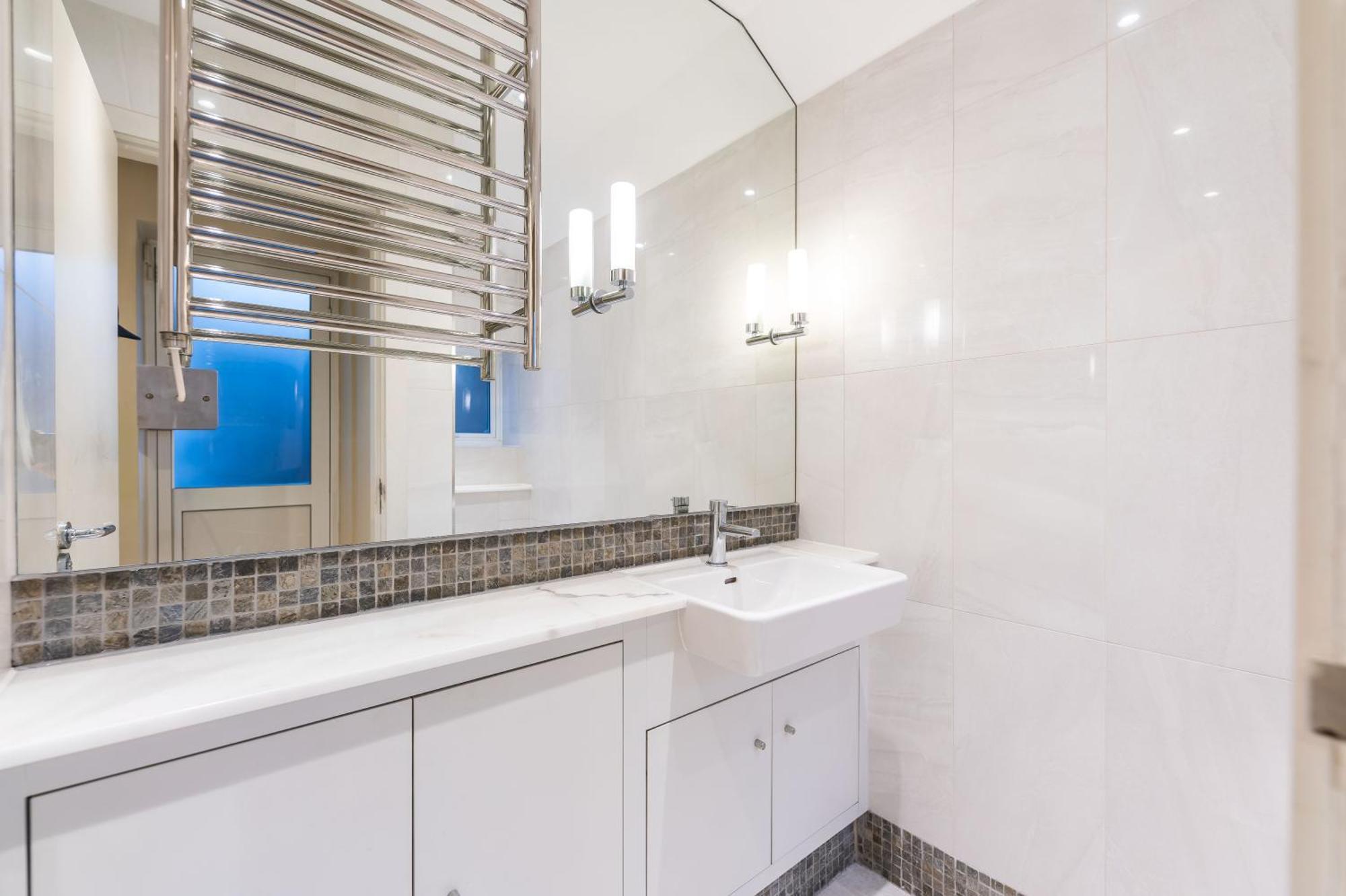 Luxury 6 Bedroom House In Southwick Street Λονδίνο Εξωτερικό φωτογραφία