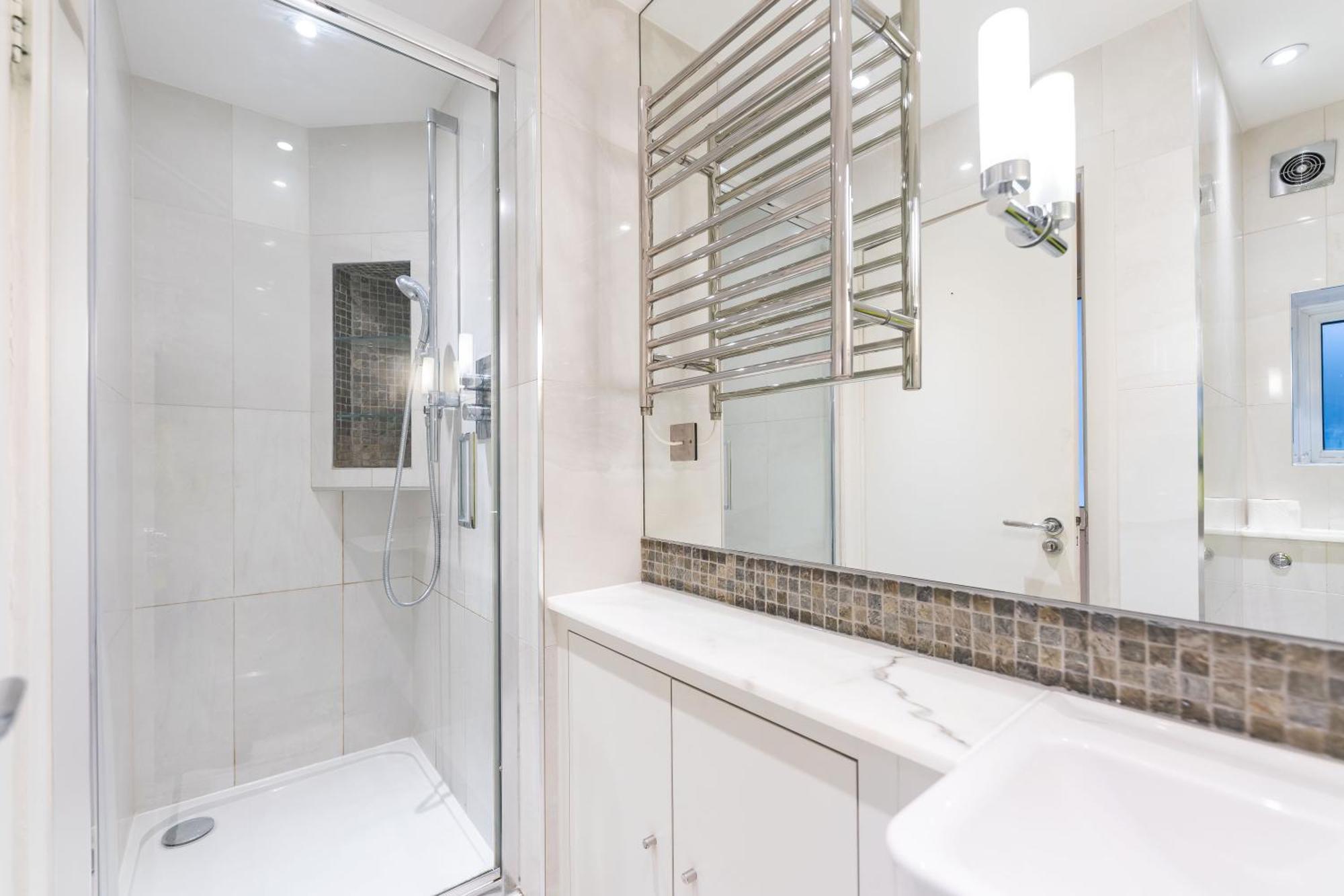 Luxury 6 Bedroom House In Southwick Street Λονδίνο Εξωτερικό φωτογραφία