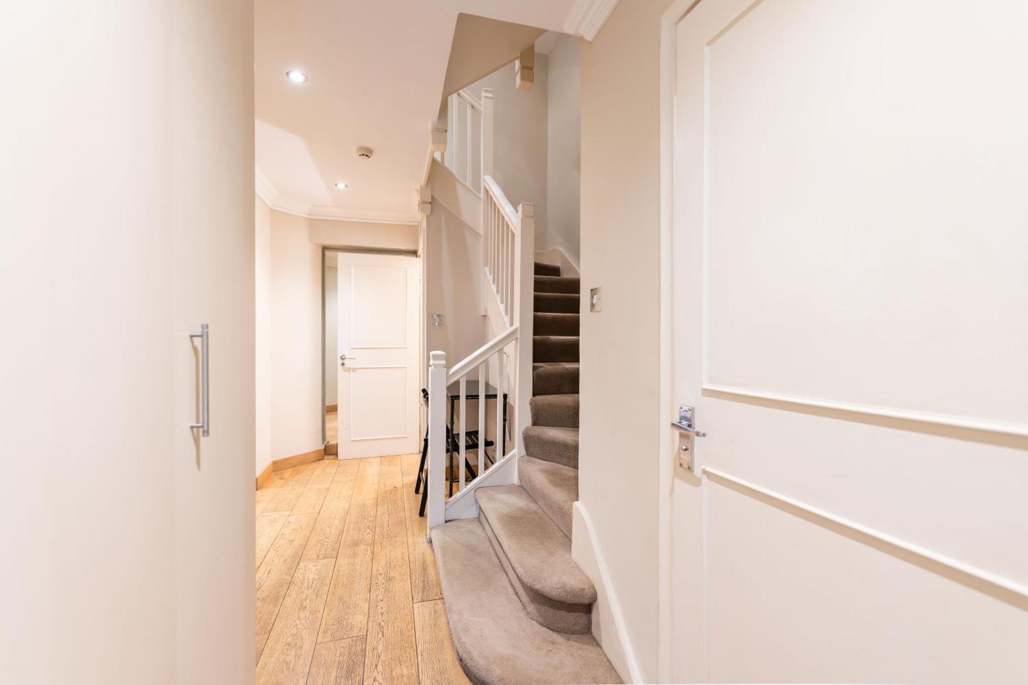 Luxury 6 Bedroom House In Southwick Street Λονδίνο Εξωτερικό φωτογραφία
