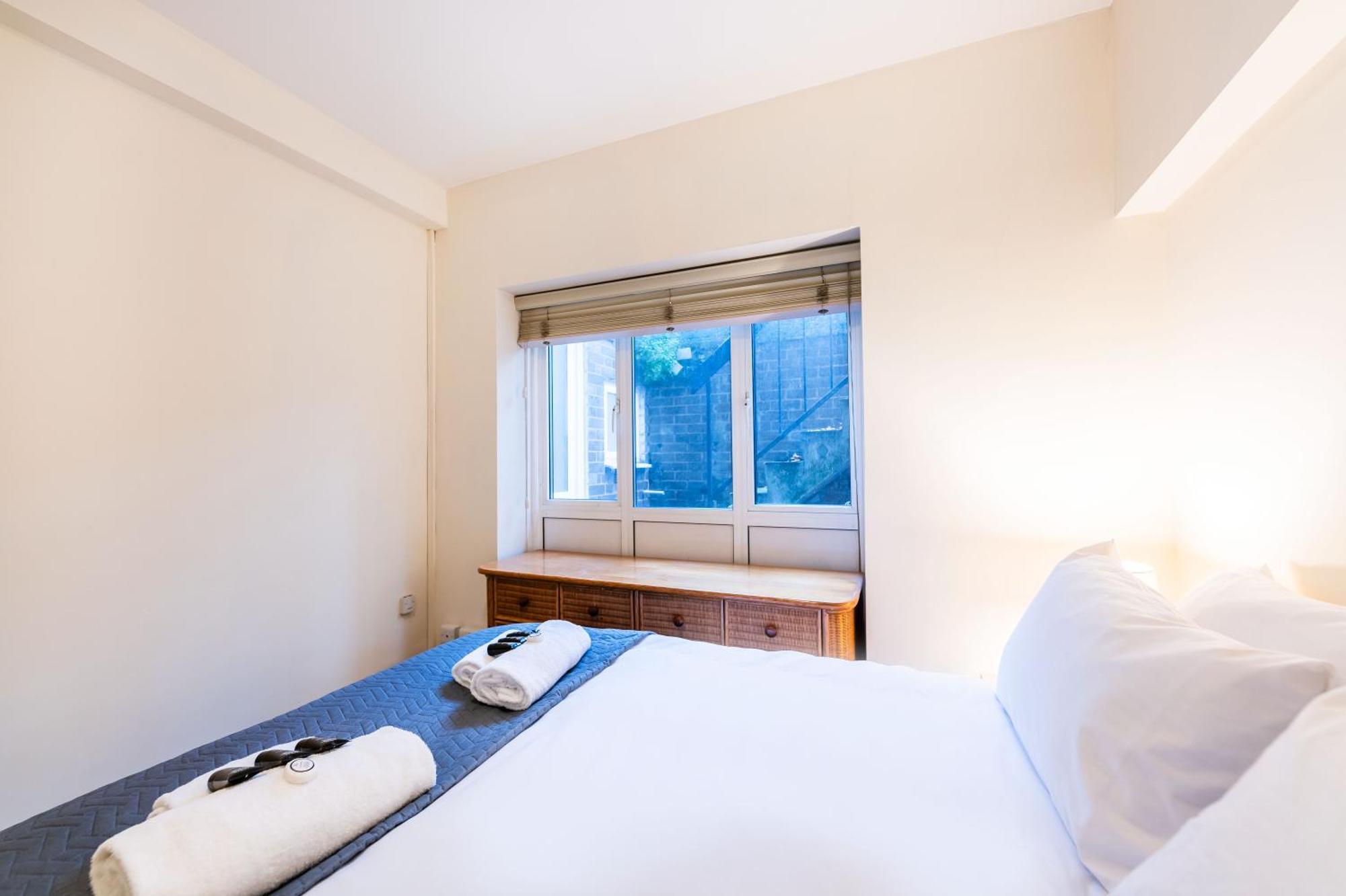 Luxury 6 Bedroom House In Southwick Street Λονδίνο Εξωτερικό φωτογραφία