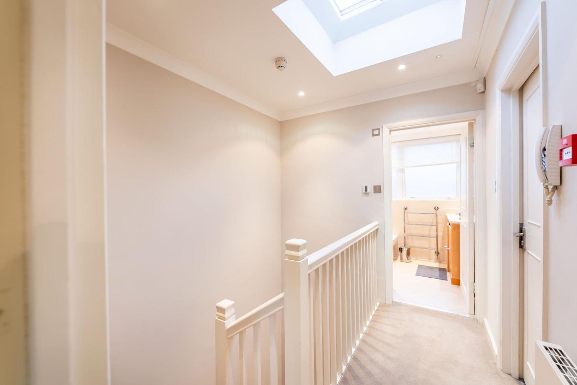 Luxury 6 Bedroom House In Southwick Street Λονδίνο Εξωτερικό φωτογραφία