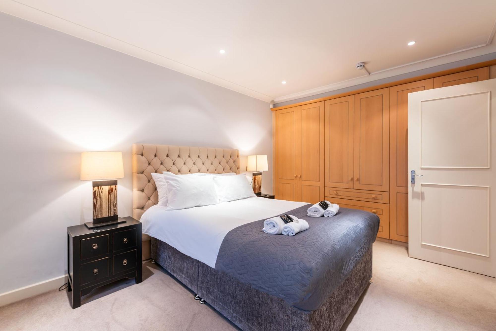 Luxury 6 Bedroom House In Southwick Street Λονδίνο Εξωτερικό φωτογραφία