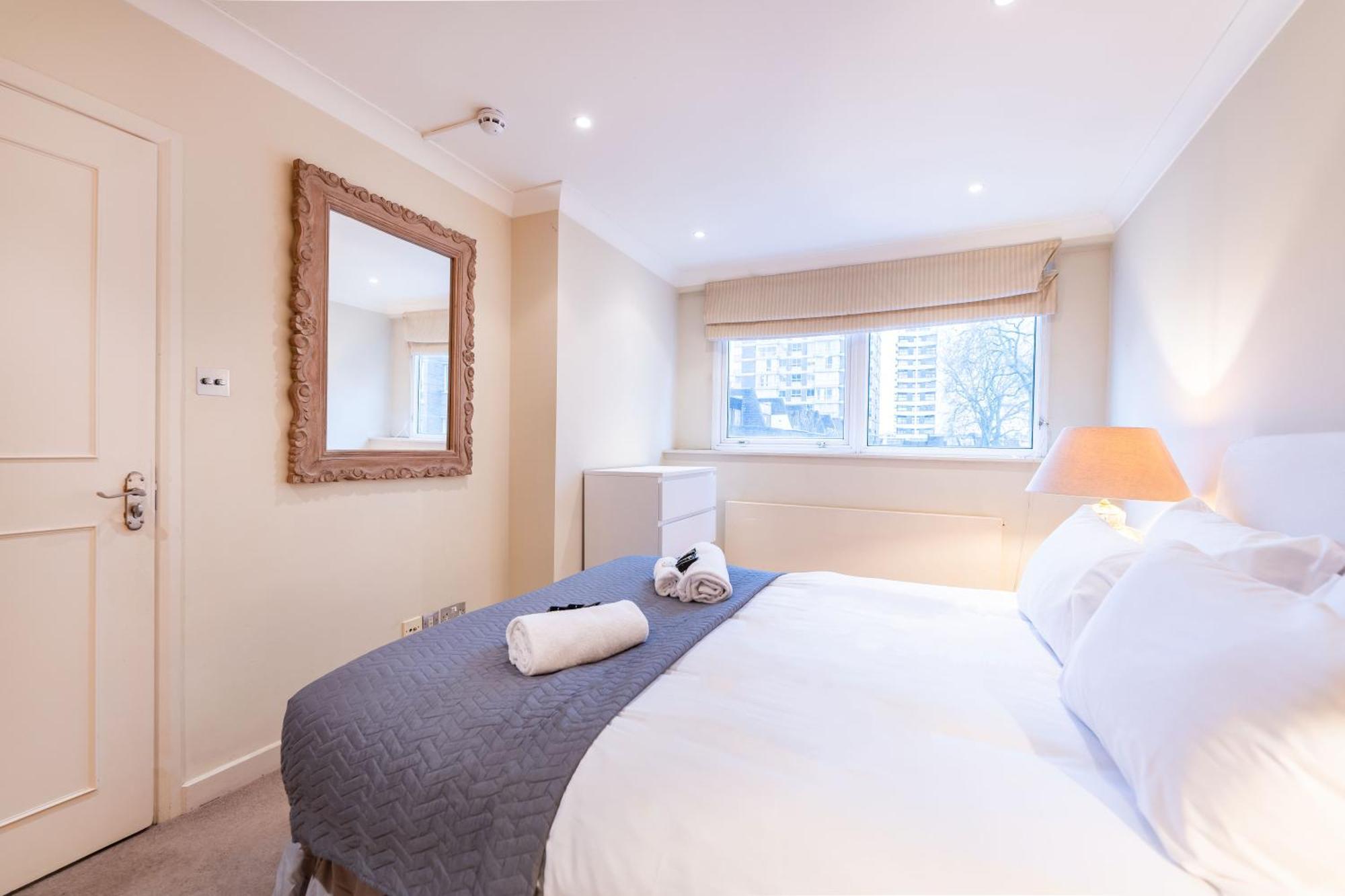 Luxury 6 Bedroom House In Southwick Street Λονδίνο Εξωτερικό φωτογραφία