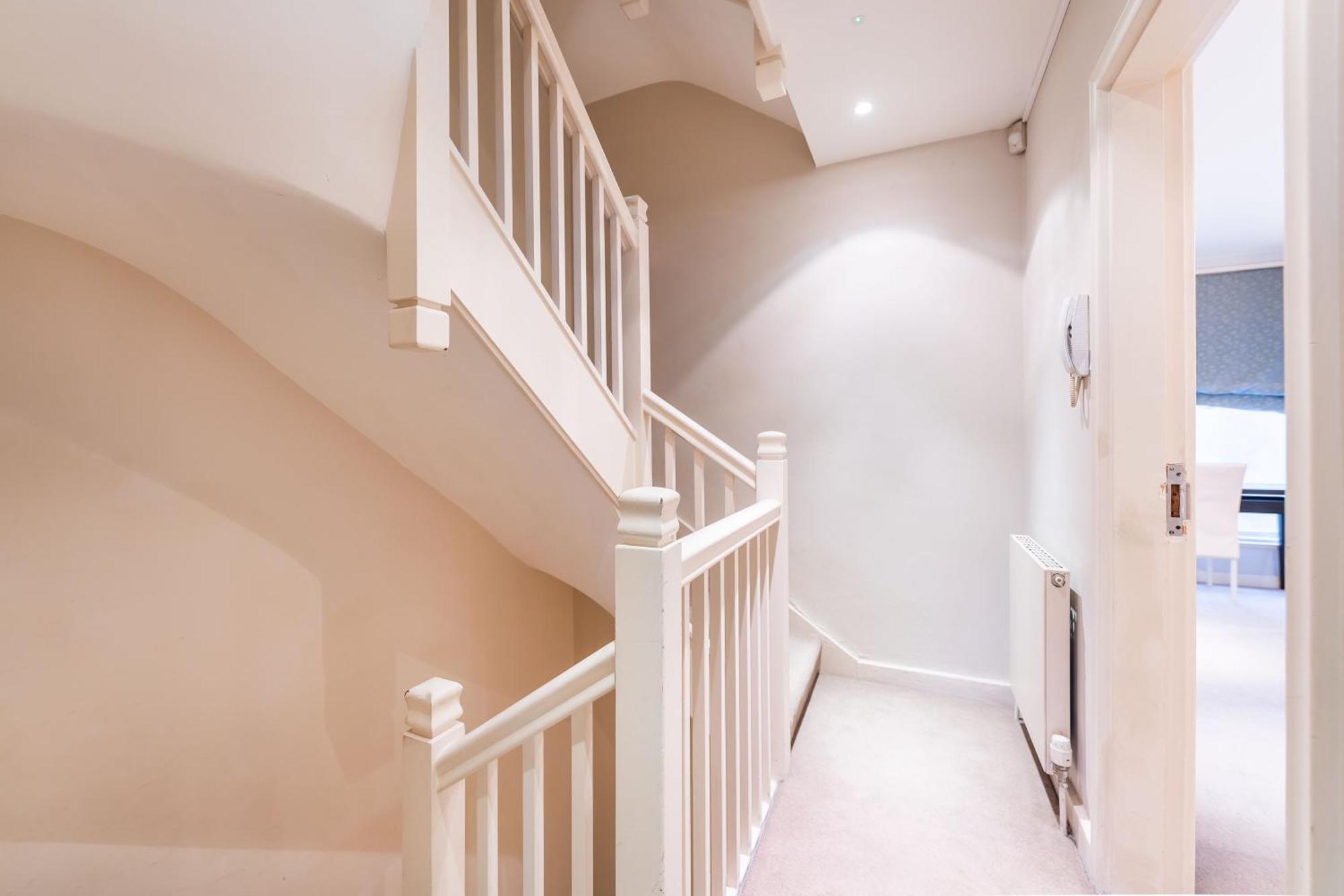 Luxury 6 Bedroom House In Southwick Street Λονδίνο Εξωτερικό φωτογραφία