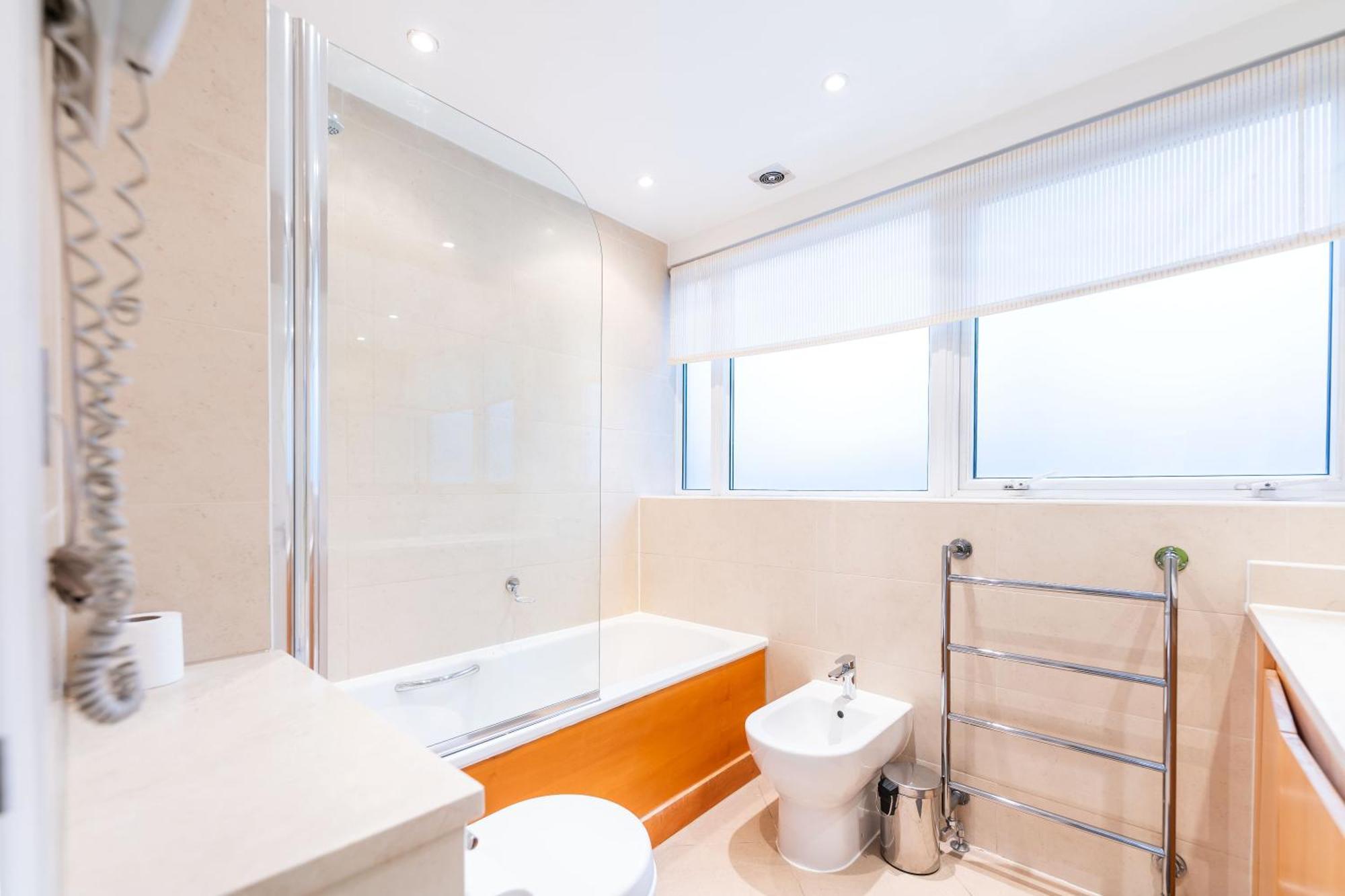 Luxury 6 Bedroom House In Southwick Street Λονδίνο Εξωτερικό φωτογραφία