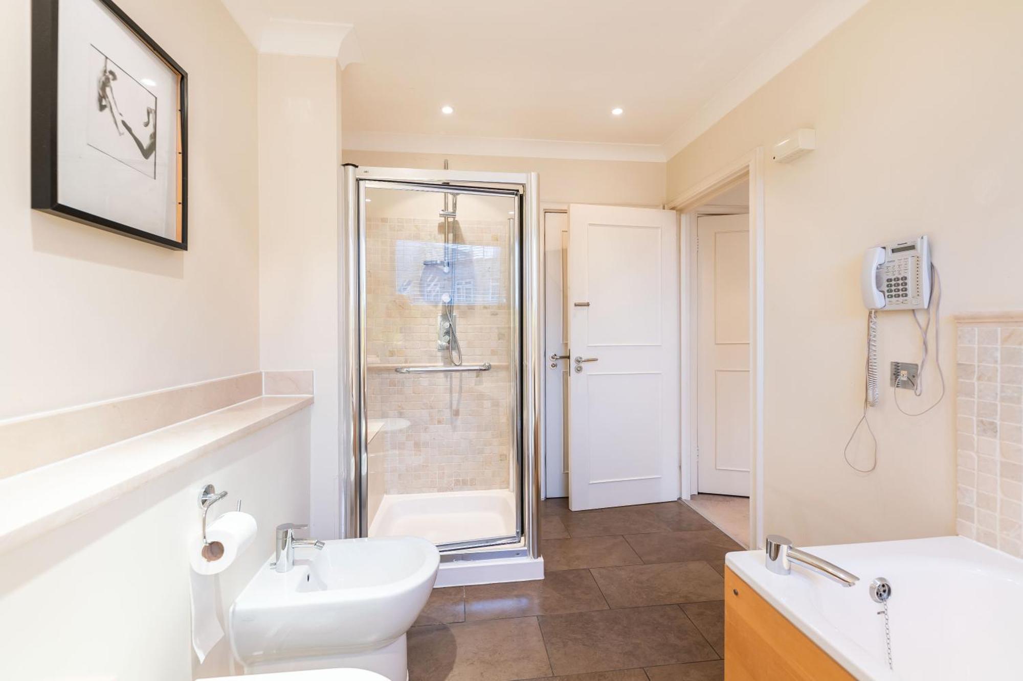 Luxury 6 Bedroom House In Southwick Street Λονδίνο Εξωτερικό φωτογραφία