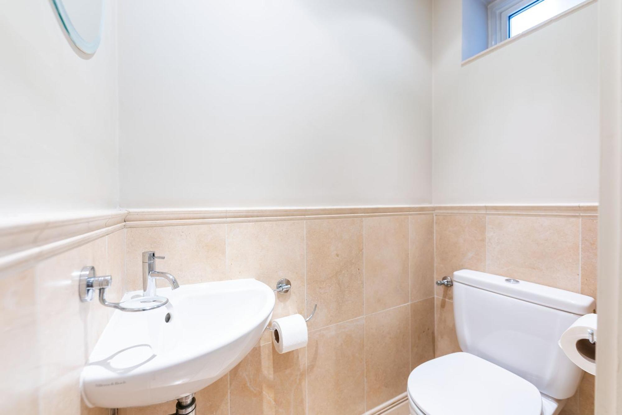 Luxury 6 Bedroom House In Southwick Street Λονδίνο Εξωτερικό φωτογραφία
